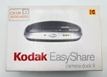 Kodak Easyshare Camera Dock Ii For Cx/dx 3000/4000 Series Charger New. Fixed Price $29.99.