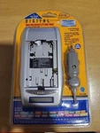 Digital Concepts Universal Camera Video Lithium Ion CH-3300 Many Brands. Fixed Price $19.99.