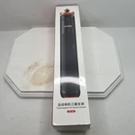 Uurig TP-03 Black Portable Handheld Extendable Tripod Support For Sports Camera. Fixed Price $25.00.