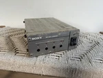 Vintage Sony Battery Charger For BP-90 Model BC-210 Japan Powers On!. Fixed Price $39.95.