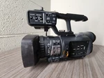 Jvc GY-HD100U 1/3-INCH 3-CCD Professional Hdv Camcorder For Parts*. Fixed Price $125.99.