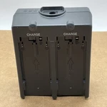 Canon CA-600A Compact Power Adapter Dual Charger Cord. Fixed Price $19.99.