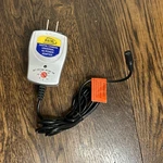 Digital Concepts CH-1010 Universal Ac Power Adapter Camera Battery 100/240V. Fixed Price $5.00.