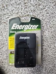 Energizer Ac/dc Wall Car Camera Battery Charger For Canon Casio Fuji Kodak Ricoh. Fixed Price $25.99.