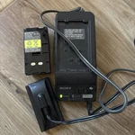 Sony Power Adapter / Battery Charger Psu Supply (AC-V16A) &. Fixed Price $50.00.