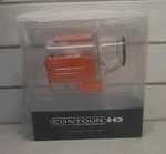 Contour Hd Camera Waterproof Case Underwater Housing 1300 Video 3300 (B3-K17). Fixed Price $28.99.