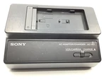 Sony AC-VL1 Battery Charger Very Good Condition. Fixed Price $61.20.