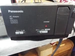 Panasonic NV-B58 Ac Adapter Powers Possible Parts Repair. Fixed Price $12.99.