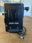 Wooden Camera Battery Slide Pro V-mount (sony FX6) Sku: 283000. Fixed Price $300.00.