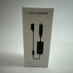Genuine Dji Battery Car Charger For Mavic Pro / Platinum, New Box. Fixed Price $24.95.