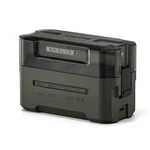 Tilta 4-CHANNEL Portable Charging Station For EN-EL15C Battery, Green. Fixed Price $40.81.