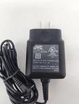 Jvc Oem AP-V11U Ac Power Adapter / Battery Charger 110-240V 1A Dc 11V. Fixed Price $15.29.
