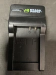 Genuine Wasabi Power LCH-BLN1 Olympus Camera Battery Charger C3. Fixed Price $8.95.