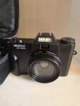 Vivitar Vec XX101 Digital Camera W/ 32GB Memory Card .. Never Used This. Fixed Price $31.99.