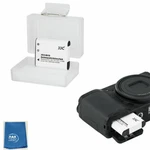 Battery For Olympus Tough TG6 TG5 TG4 TG3 TG2 Griii WG-6 LI-90B LI-92B DB-110. Fixed Price $111.99.