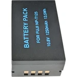 Bescor NP-T125 Battery Select Fujifilm Medium Format Mirrorless Cameras. Fixed Price $74.31.