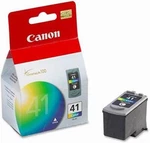New Oem Canon PG-40 Black CL-41 Color Ink Cartridges IP2600 IP800 IP700 Printer. Fixed Price $18.98.