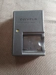 Olympus Lithium-ion Battery Charger Model: LI-41CBA Ac 100V 240V / Dc 4.2V. Fixed Price $9.99.
