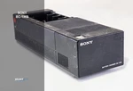 Sony BC-1WB Battery Charger For NP-1 Broadcast Batteries ****look**** (ref 143M). Fixed Price $125.00.