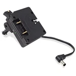 Core Swx 3-STUD Battery Plate For Sony FX6. Fixed Price $399.00.