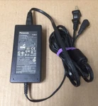 Genuine Panasonic PJSWC0004 Power Supply Ac Adapter Charger 16V 2.5A. Fixed Price $27.95.