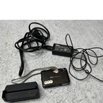 Nikon Coolpix S3 6.0MP Digital Camera Black With Dock MV-11 And Adapter EH-63. Fixed Price $59.84.