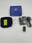 Kabcon Microsoft Surface Pro Laptop 65W Charger With Travel Case New In Box. Fixed Price $27.99.