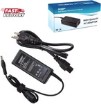 Hqrp Ac Power Adapter Compatible With Intel Nuc Kit D34010WYK / D54250WYK,. Fixed Price $19.93.