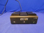 Anton Bauer LP2 Dual Gold Mount Charger W/power Cord. Fixed Price $135.00.