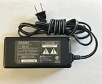 Mitsubishi DA-U1 Battery Power Adapter Camera Camcorder Charger. Fixed Price $7.19.
