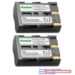Kastar Replacement Battery For Sigma BP-21 Merrill SD14 SD15. Fixed Price $10.99.