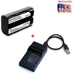 Battery / Charger For Canon UC-V10HI UC-V20HI UC-V30HI UC-V100 UC-V200 UC-V300. Fixed Price $30.99.