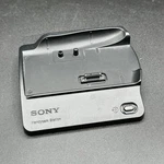 Y2K Sony Usb Cradle DCRA-C240 Handycam Docking Station For HDR-CX12 / HDR-CX11. Fixed Price $79.99.