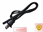 2-PRONG Ac Power Cord Cable For Nikon Battery Charger Adapter Mh&eh Series. Fixed Price $6.99.