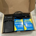 Powerextra LI-50B Replacement Battery 1400MAH 3.7V Li-ion For Olympus. Fixed Price $25.00.