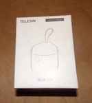 Telesin Allin Box Storage Charging For Gopro Hero 11/10/9. Fixed Price $59.99.
