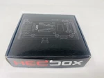 Hedbox Unix-so V-mount Battery Adapter Plate, 3X D-tap & Usb, For Sony Dv Nob. Fixed Price $78.88.