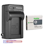Kastar Battery Wall Charger For Sony NP-BK1 NP-FK1 Type Bc-csk. Fixed Price $22.99.
