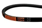 Mvp Industrial A58 4L600 V-force Premium V-belt 1/2" Wide X 60" Outside Length. Fixed Price $13.32.