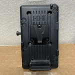 Wooden Camera V-mount Battery Plate For Blackmagic Ursa Mini/mini Pro. Fixed Price $99.00.