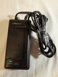 Samsung AA-E2N Adapter Power Supply Battery Charger Genuine. Fixed Price $14.99.