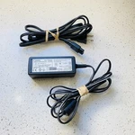 Genuine Canon CA-PS800 Compact Adapter For Powershot Cameras. Fixed Price $17.06.