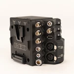 Red Production Module V-lock DSMC2 (free Shipping). Fixed Price $1754.50.