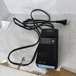 Vintage Minolta Model VAC-600U Output 6V 1.8A Power Supply Adapter As Picture. Fixed Price $19.99.