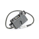 Wooden Camera Wc Gold Mount Adapter For Red One - SKU#2054825. Fixed Price $139.01.