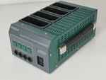 Aspen ROQ-4 Channel Nicad Battery Discharger No Tested (1137). Fixed Price $19.51.
