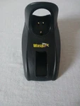 Wasp WWS-800-CR Wireless Scanner Base Only No Cords Euc. Fixed Price $24.99.