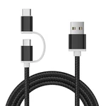 Power Cord Replacement For Amazon Charger, Old & New Kindle, Paperwhite 1. Fixed Price $10.16.
