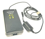 Genuine PS-AC1 AC-1 Adapter Charger For Olympus Evolt E-1 E-5 E-300. Fixed Price $35.95.