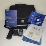 Sony Camera Case Shoulder Strap Remote Battery Cd Instruction Manuals. Fixed Price $53.94.